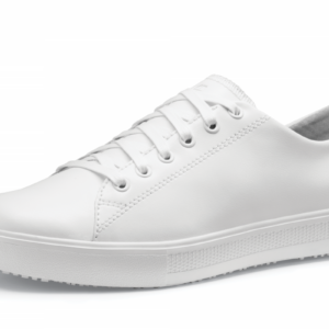 Old School koksschoen