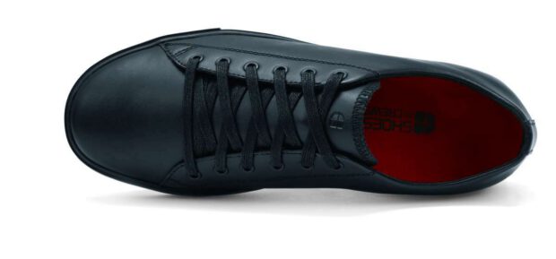 OLD SCHOOL BLK - Afbeelding 2