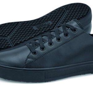 old school koksschoen